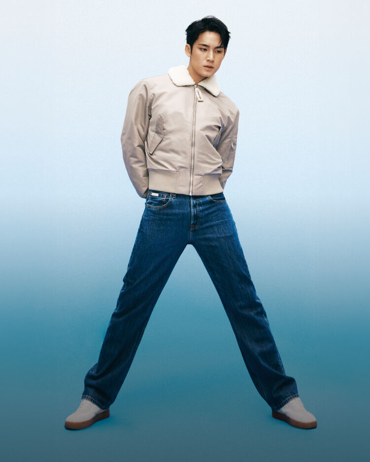 Calvin klein jeans official website shop